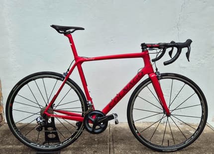 carbon road bike dura ace | Bicycles | Gumtree Australia Local 