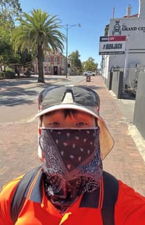 Trade assistant/Labourer ready to work