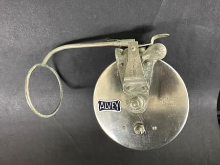 antique mn fishing lures metal lip M80 Metal Lip Swimmer lure making kits from Saltys