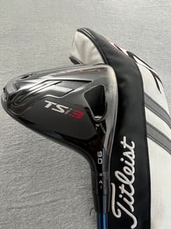 Titleist TS2 and TS3 Drivers Review | Equipment Reviews