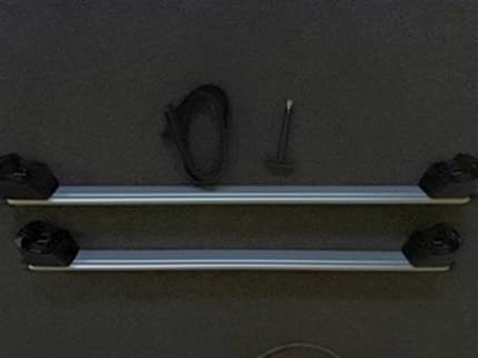 Audi Q5 wagon roof racks | Other Parts & Accessories | Gumtree ...