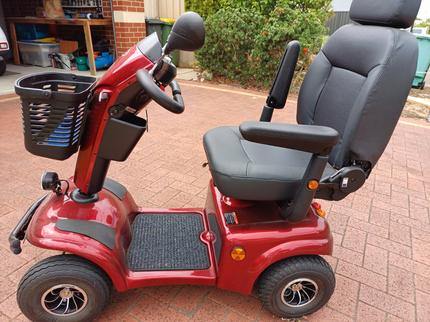 Gopher Ride On Brand New Gopher | Quads, Karts & Other | Gumtree Australia Busselton ...