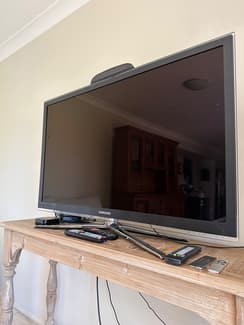 Samsung 46 inch HD LED-TV - TVs in Bowral NSW | Gumtree Australia