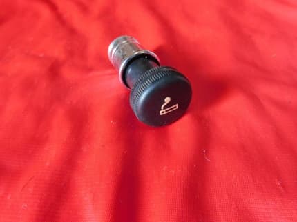 Holden Commodore Cigarette Lighter - VB VC VH VK VL GMH | Wrecking |  Gumtree Australia Adelaide City - North Adelaide