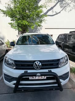 2022 VOLKSWAGEN AMAROK TDI420 CORE 4MOTION 8 SP AUTOMATIC DUAL CAB UTI ...
