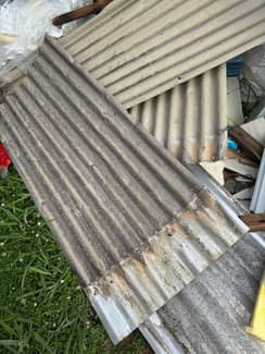Used aluminium roofing sheets - Building Materials in Southport QLD ...