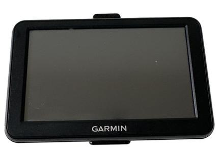 GARMIN GPS Unit, Navigation System // NUVI 50 - 000200244778 | Audio ...