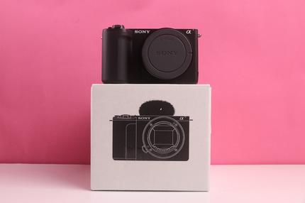 Sony ZV-E10 II (BODY only) Mirrorless Camera EXCELLENT BOXED! - Digital ...