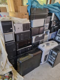 Desktop Pc Cases forsale from $40 - Components in Christie Downs SA ...