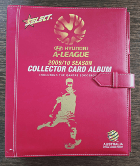 trading card binder | Gumtree Australia Local Classifieds