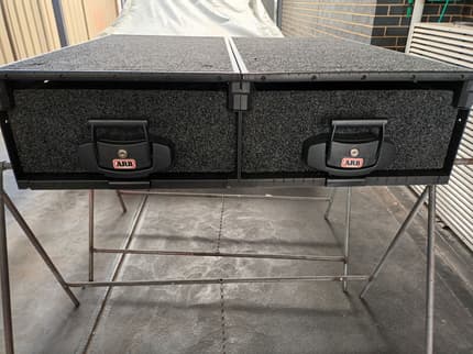 ARB draws for Landcruiser | Other Parts & Accessories | Gumtree ...