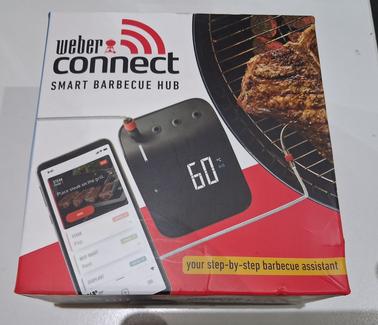 Vic 20 Computer Storage Weber Connect Smart Barbecue Hub - BBQ in Ballarat Central VIC ...