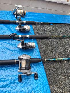 best kid fishing rod and reel The Best Fishing Pole for Kids