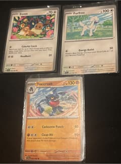 mcdonalds pokemon card pack price McDonald's Pokémon Happy Meal Toys Are Selling for $1,000 on eBay
