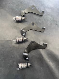 HQ HJ Holden Brake Light Switch and Bracket | Auto Body parts | Gumtree ...