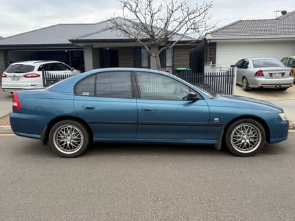2005 Holden Commodore | Cars, Vans & Utes | Gumtree Australia Playford ...