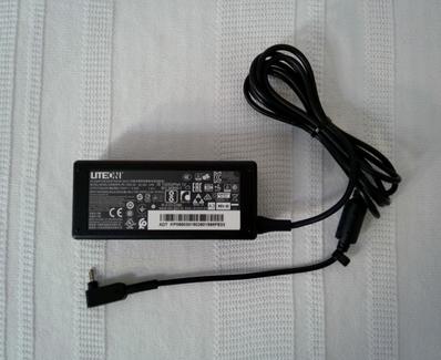 Chargeur HP 65W Smart AC Adaptateur Secteur H6Y89AA#ABG – Neuf – 19.5V 3.33A