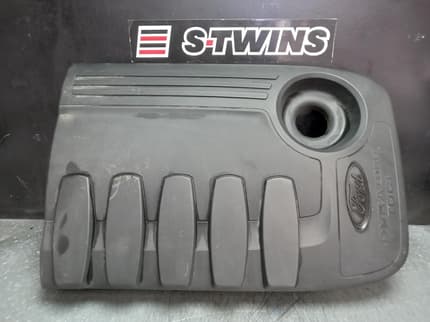 FORD RANGER ENGINE COVER DIESEL, 3.2, 06/11-04/22 TAG 373438 | Auto ...