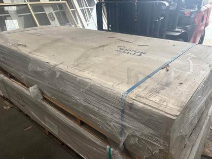 CEMENT SHEET 2700 X 1200 X 9.0 MM SECONDS SHEET - Building Materials in ...