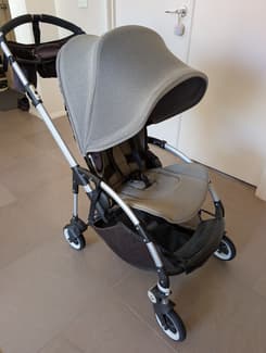 stokke luggage Stokke JetKids BedBox