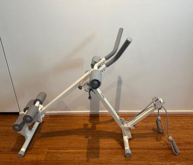 Foldable Multifunctional Home Rowing Machine MYJ107 - Gym & Fitness in ...