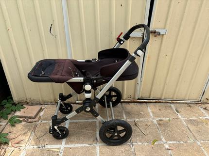 Bugaboo Buffalo Bugaboo Pram Gumtree Donkey Twin Gumtree Twin Pram Bugaboo  Donkey Duo Prams Strollers