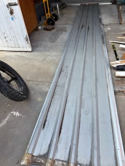Metal Roofing sheets - Building Materials in Valentine NSW | Gumtree ...