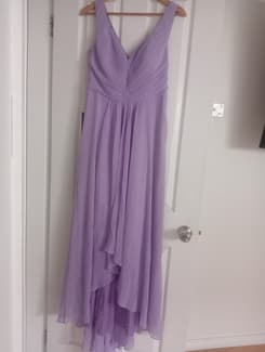 formal dresses central coast nsw Sofia Merino Wool Fit & Flare Dress main image 0