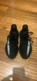 adidas gazelle silver green womens Adidas Yeezy Boost 350 V2 'Steel Grey' main image 1