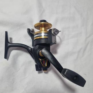 are penn fishing reels made in the usa General Purpose Level Wind Conventional Nearshore/Lake Reel, HT-100 Star Drag, max of 10lb piece machined aluminum frame Penn International VISW Two Speed