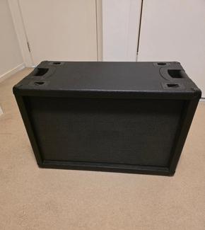 Vic 20 Computer Storage Laney irt 2x12 cab - Guitars & Amps in Officer VIC | Gumtree Australia