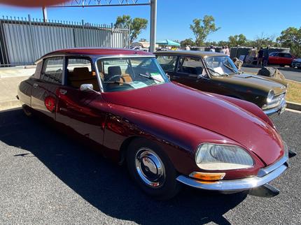 Citroen DS20 Sedan 1974 | Cars, Vans & Utes | Gumtree Australia Manly ...