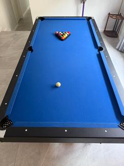 Pool Table Rm100 Pool Table