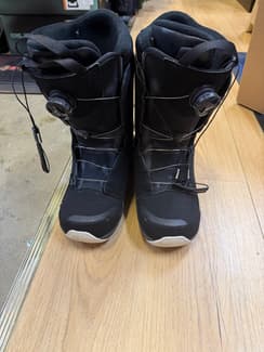 snowboard boots size 8 | Snow Sports | Gumtree Australia snowboard boots size 8 | Snow Sports | Gumtree Australia