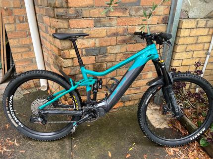 merida eone sixty | Bicycles | Gumtree Australia Local Classifieds