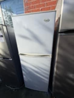 Cond Service Main Box good working CVA 220 litter fridge It is in good working order , cond ...