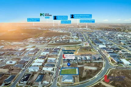 4 Swanton Av, Maddingley, Victoria 3340 - Land for Sale | Gumtree Australia