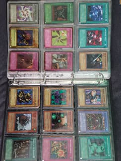 yugioh card bulk | Gumtree Australia Local Classifieds