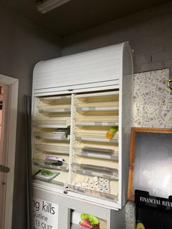 cigarette cabinets | Home & Garden