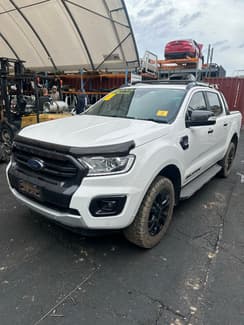 New Stock Alert!!- DISMANTLING/PARTING OUT/WRECKING 2019 Ford Ranger ...