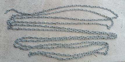 13m heavy duty chain for sale - Other Tools & DIY in Glen Waverley VIC ...
