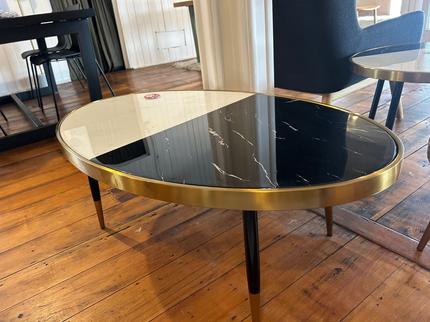 CLOSING DOWN -Art Deco Coffee Table - RRP$795 - Coffee Tables in Kedron ...