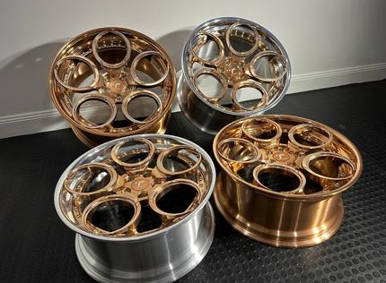 Super Car Custom Rims 15-30 TSM Forged F2.22 custom concave wheels euro exotic supercar ...