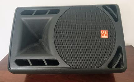 Fs Audio FS Audio Lux-102 PA Speaker - DJ Gear & Lighting in Wamberal NSW ...