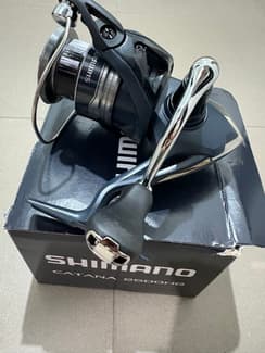 Shimano Spare Spool Twinpower SW 14000 -2021 (3011