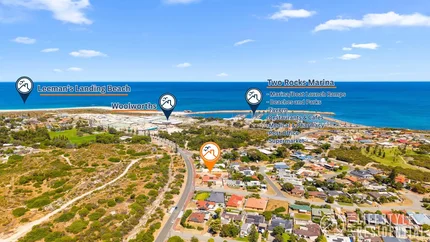 82 Lisford Avenue, Two Rocks, Western Australia 6037 - Land for Sale ...