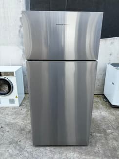 Fisher&paykel 519L stainless steel fridge delivery available - Fridges ...