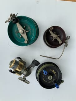alvey fishing reels gumtree alvey in Sunshine Coast Region, QLD | Fishing