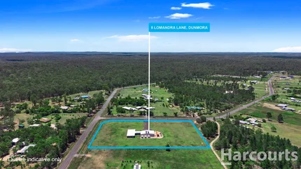 Luxury Living - Acreage Freedom, short drive to Maryborough!