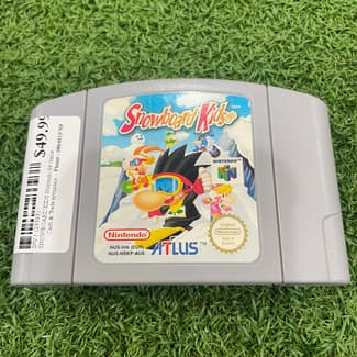 CONSOLE WATARA SUPERVISION (Concurrente Game Boy) - Fonctionnelle + 9